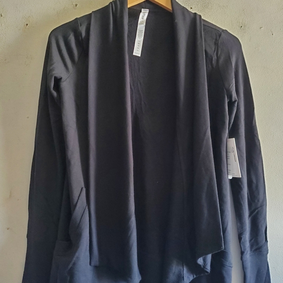Splits59  Celine Black Cardigansize XS. - Picture 1 of 7